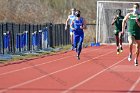 Men's Track vs Babson  Men’s Track & Field host Babson College at Cumberland (RI) High School. : Track & Field, Babson